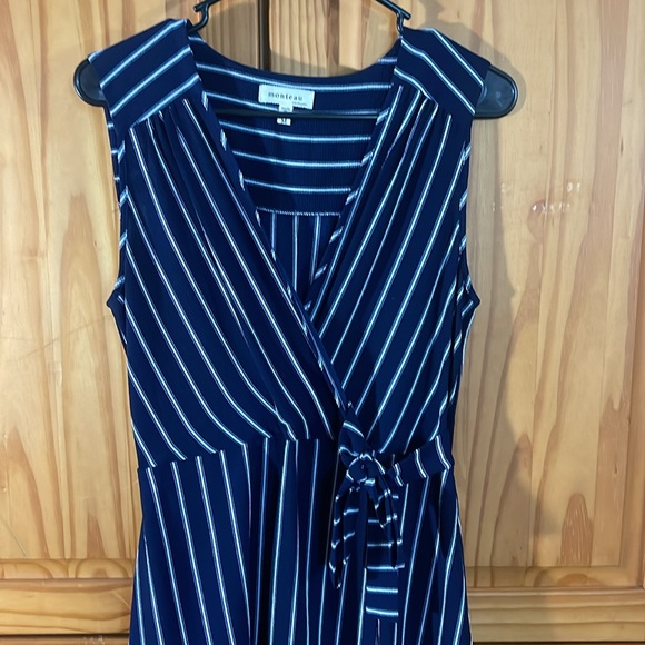 Mini dress - Picture 2 of 3